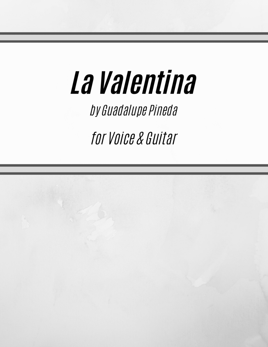 La Valentina image number null