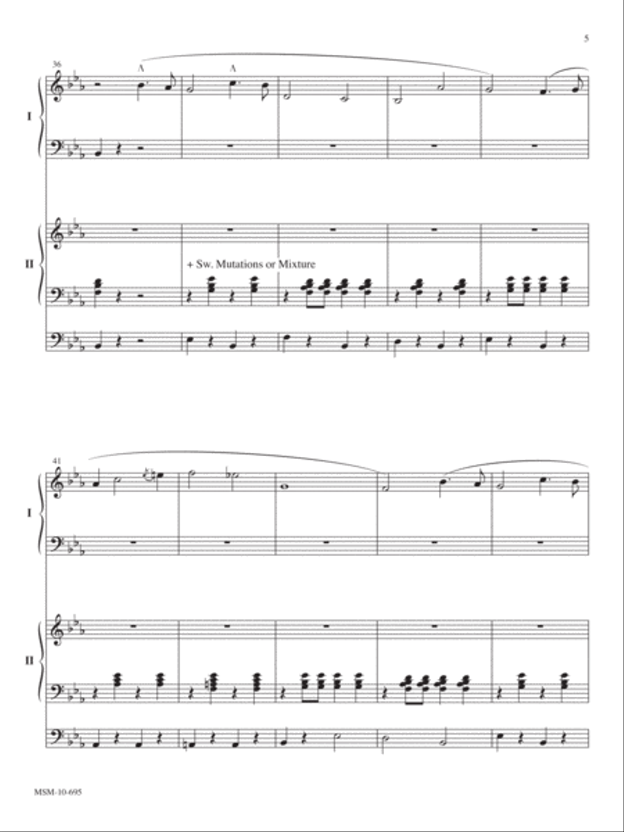 The Stars and Stripes Forever (Downloadable)