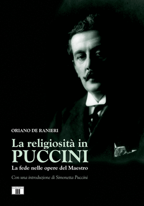 La religiosità in Puccini