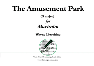 The Amusement Park for Marimba