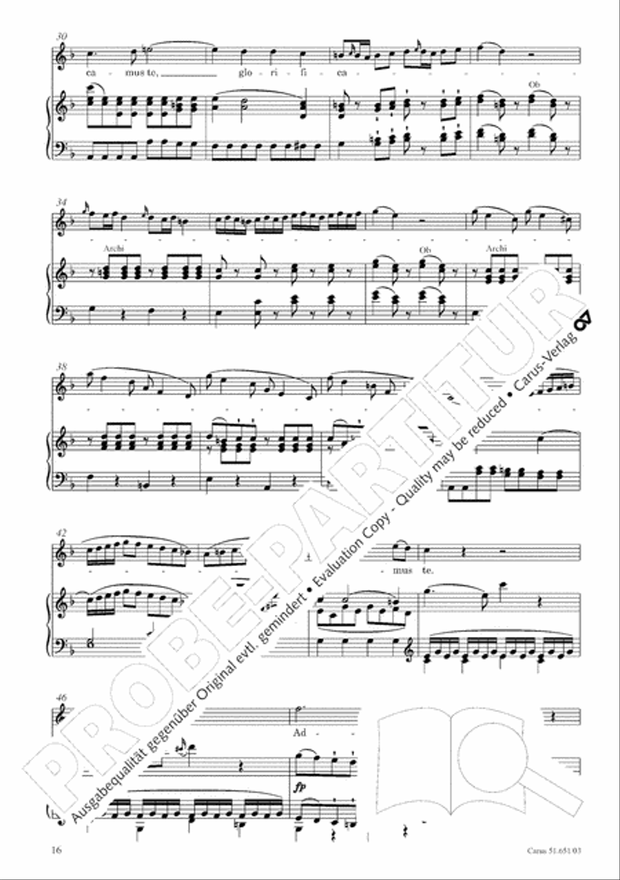 C Minor Mass, K. 427 (Missa in c KV 427)