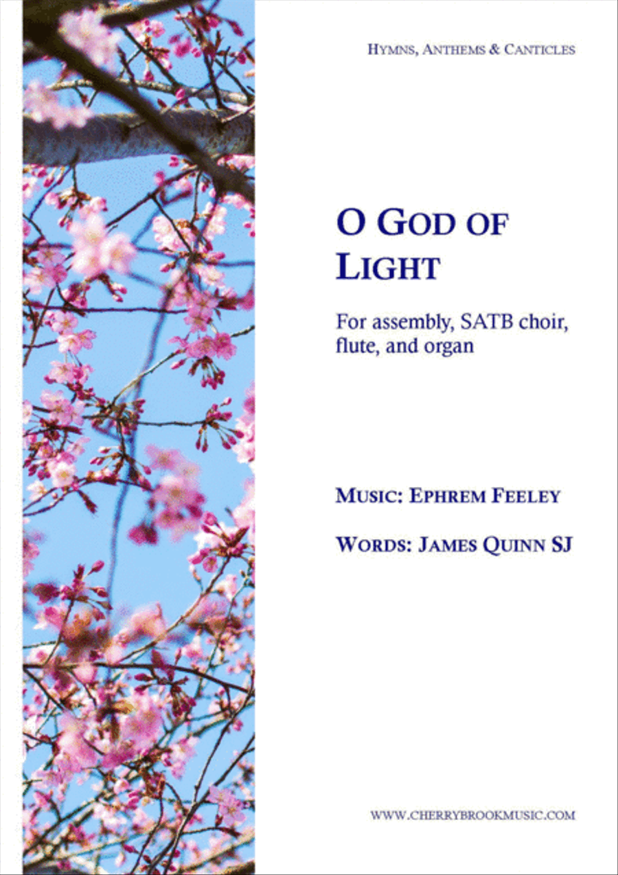 O God of Light