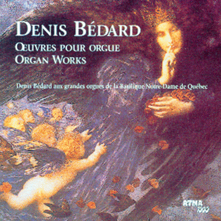 Bedard Denis