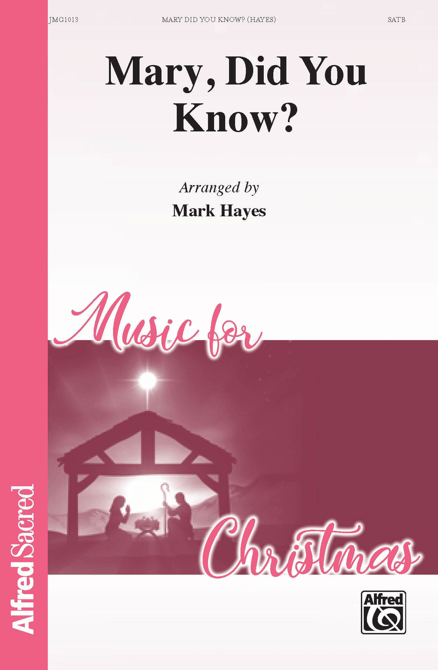 Mary, Did You Know?
