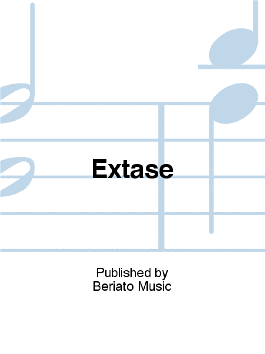 Extase