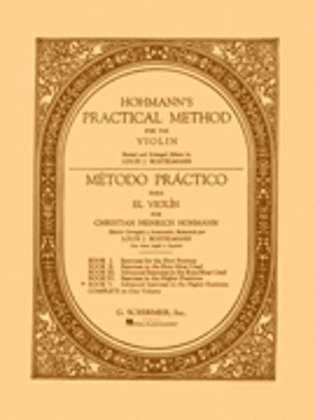 Book cover for Practical Method – Book 5