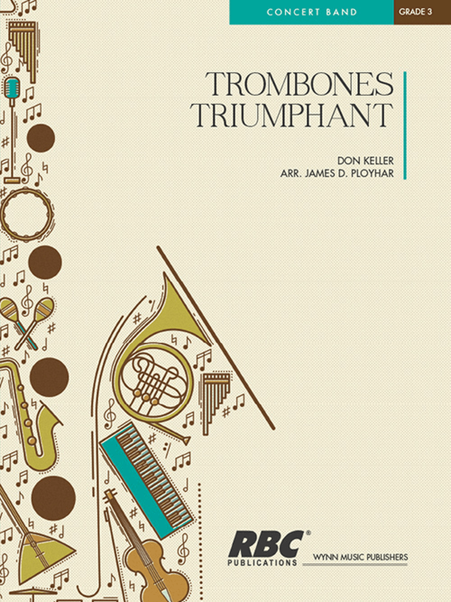 Trombones Triumphant