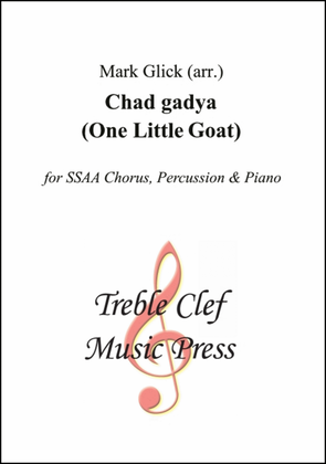 Chad gadya (One Little Goat)