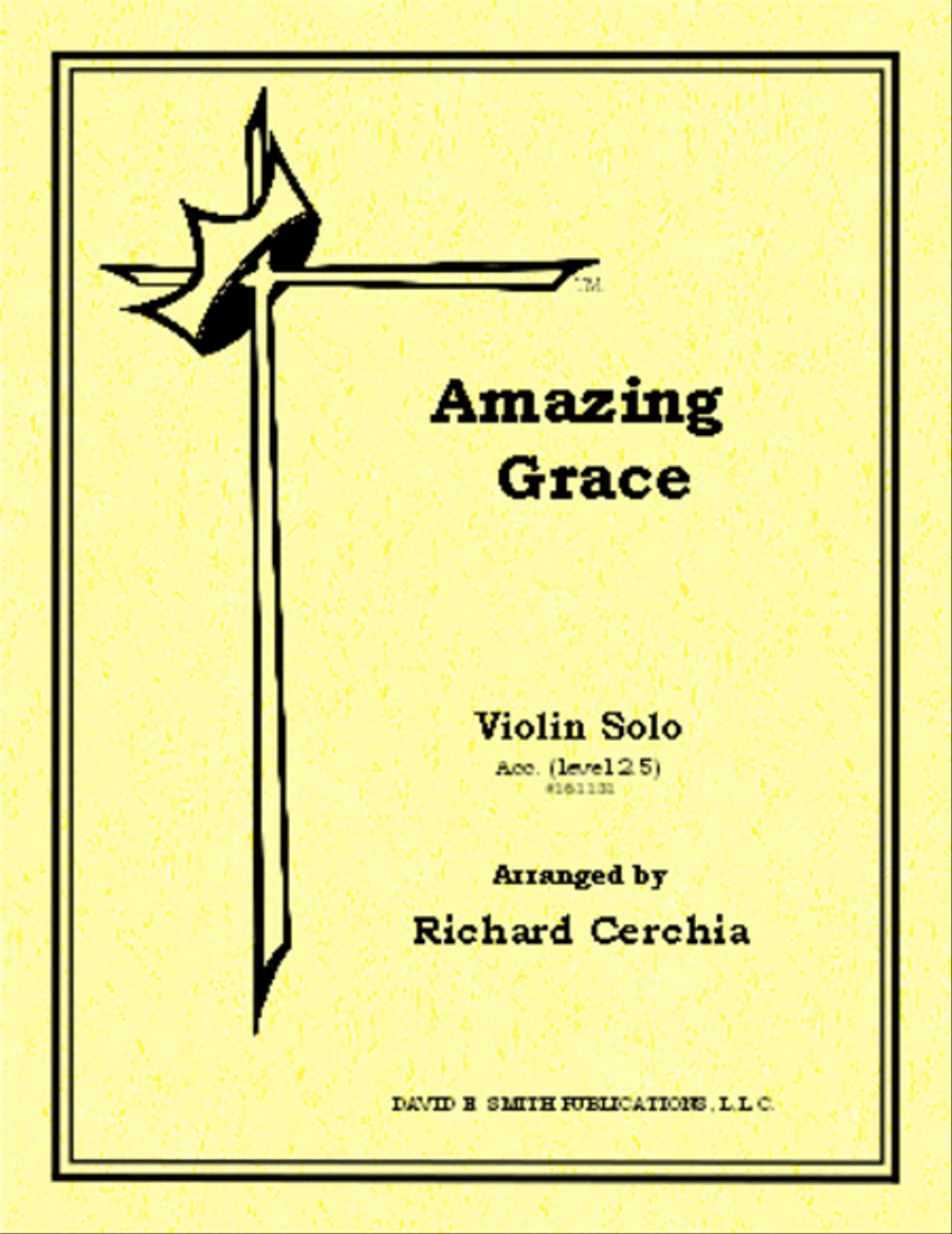 Amazing Grace