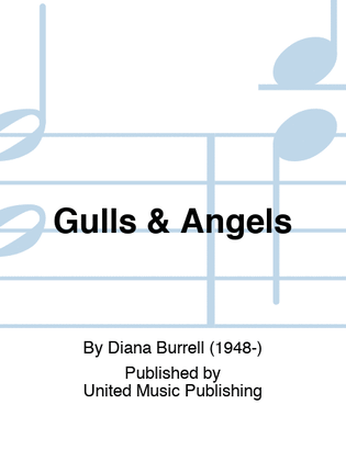 Gulls & Angels