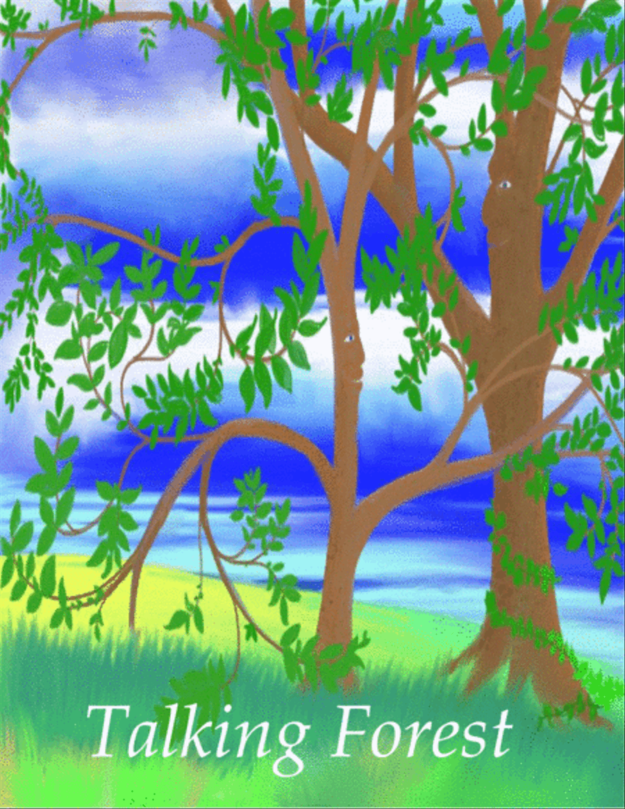 Medieval Melodies a Fairy Tale Suite Volume II Piano Solo scores gallery preview page 6