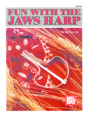 Fun with the Jaws Harp