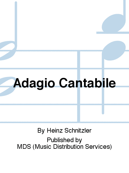 Adagio cantabile