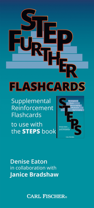 Book cover for STEP Further Flashcards