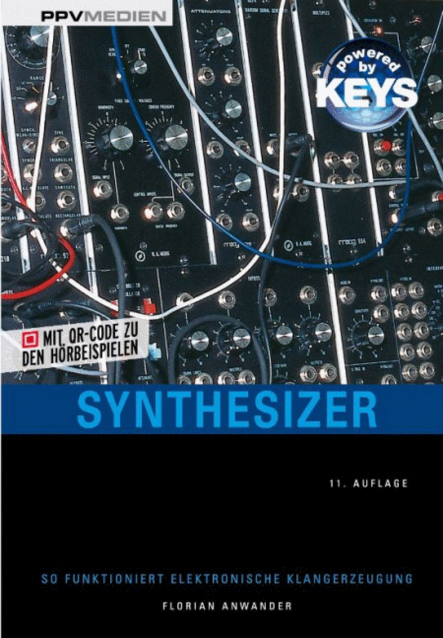 Synthesizer - So funktioniert elektronische Klangerzeugung