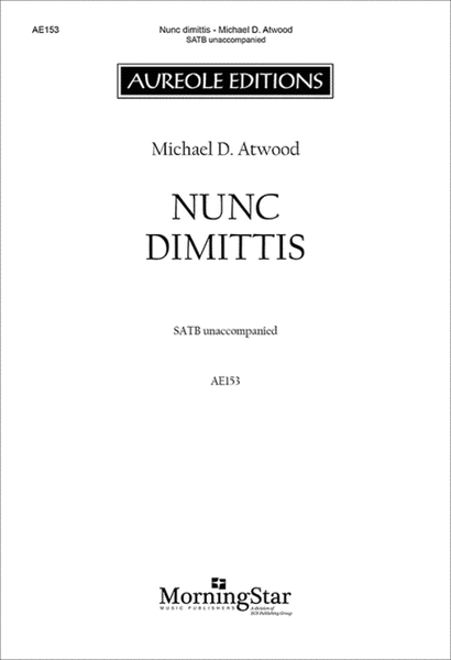 Nunc dimittis image number null