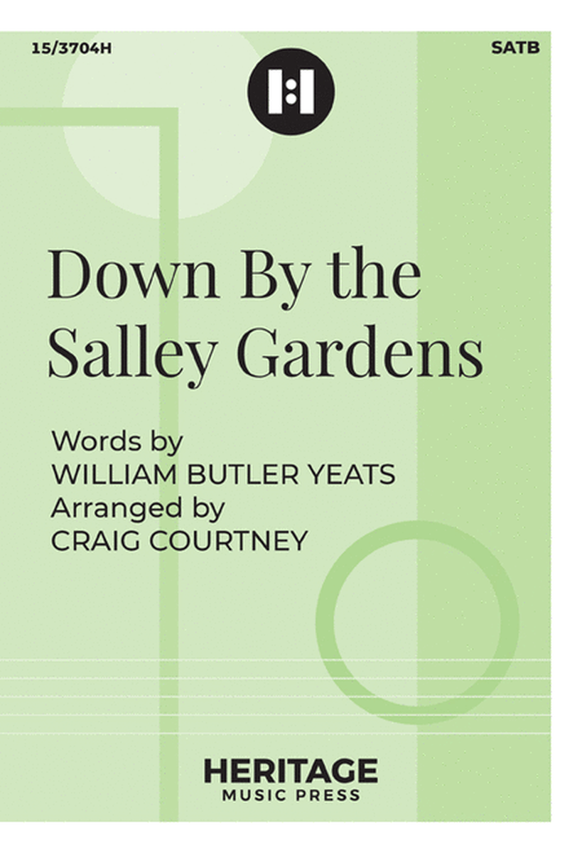 Down By the Salley Gardens image number null