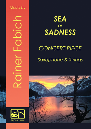 Sea of Sadness - In memoriam to the boat people