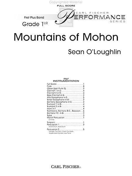 Mountains of Mohon image number null