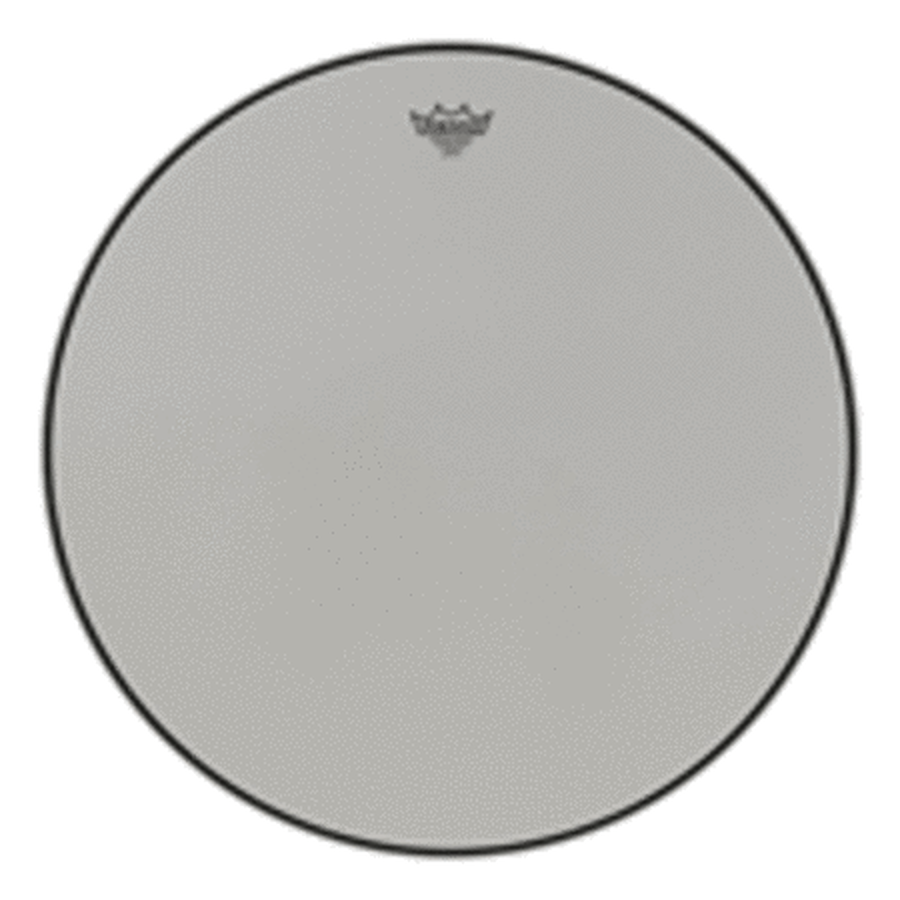 Timpani, Surface Tension Technology, 25" Diameter, Ultra Low-profile Steel Insert Ring