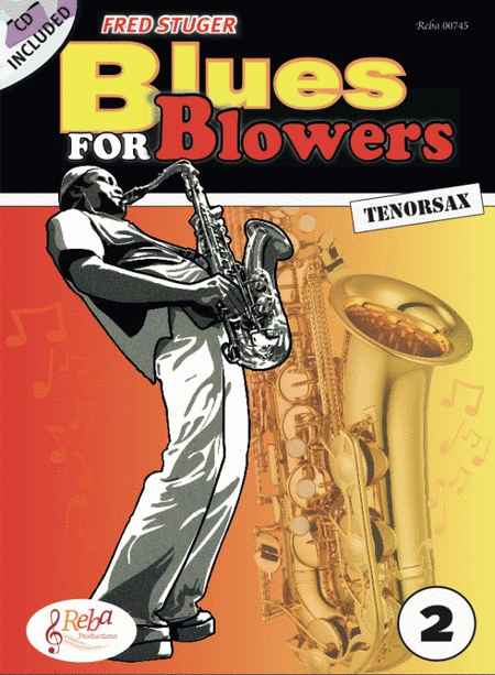 Blues for Blowers 2