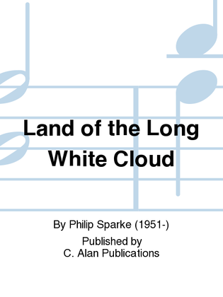 Land of the Long White Cloud