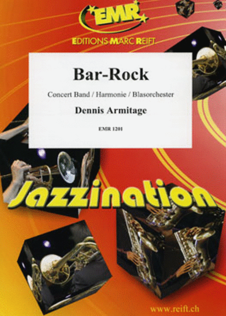 Bar-Rock