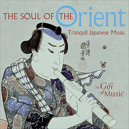 Soul of the Orient