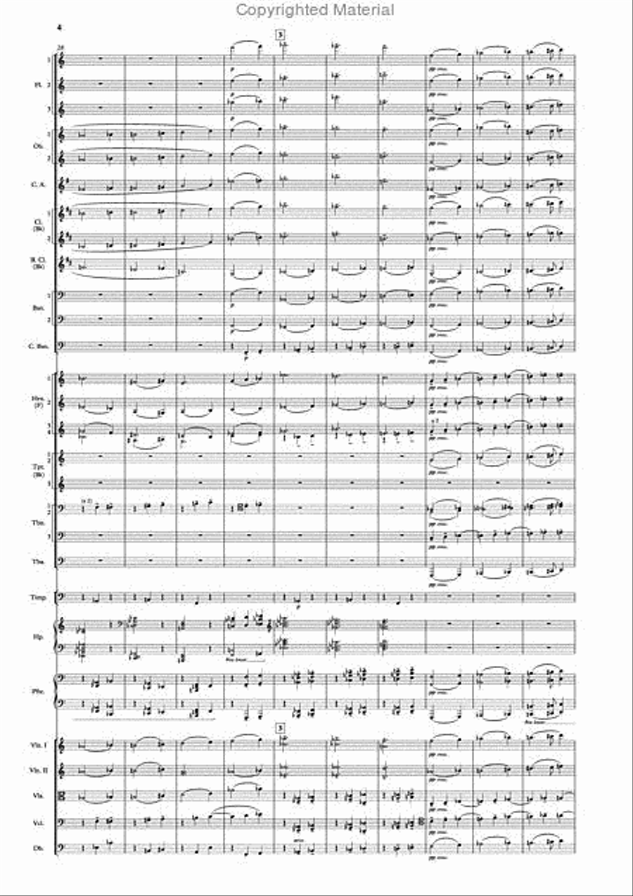 Sinfonia Antartica (Symphony No. 7)