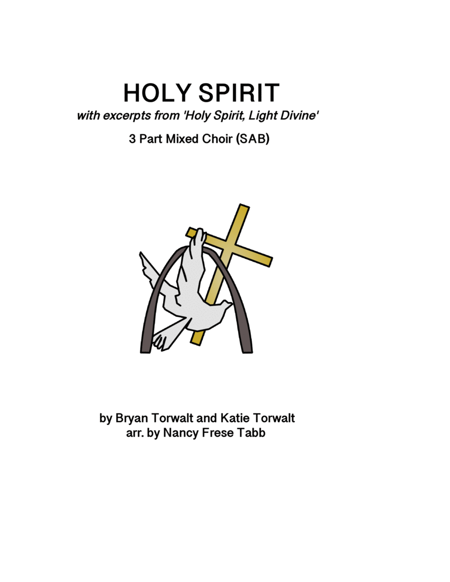 Holy Spirit image number null