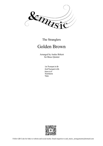 Golden Brown image number null