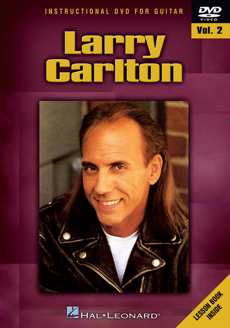 Larry Carlton - Volume 2