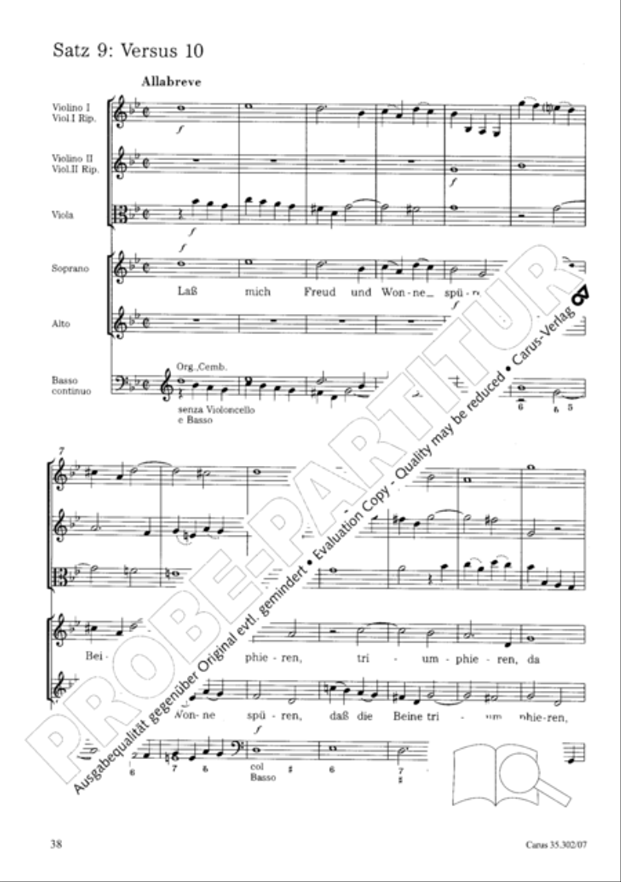 Tilge, Hochster, meine Sunden SA scores gallery preview page 51