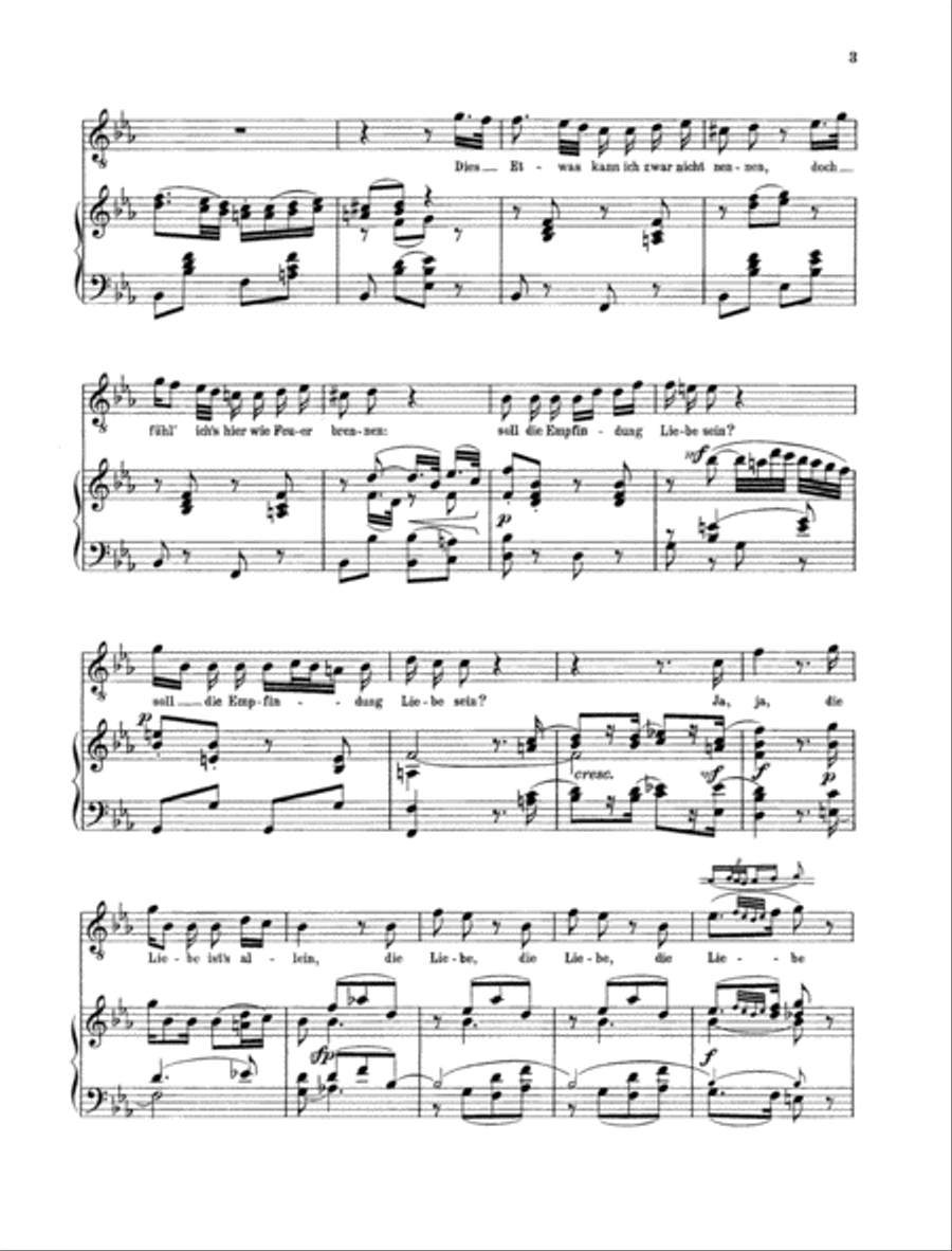 The Magic Flute