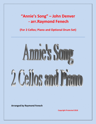 Annie's Song