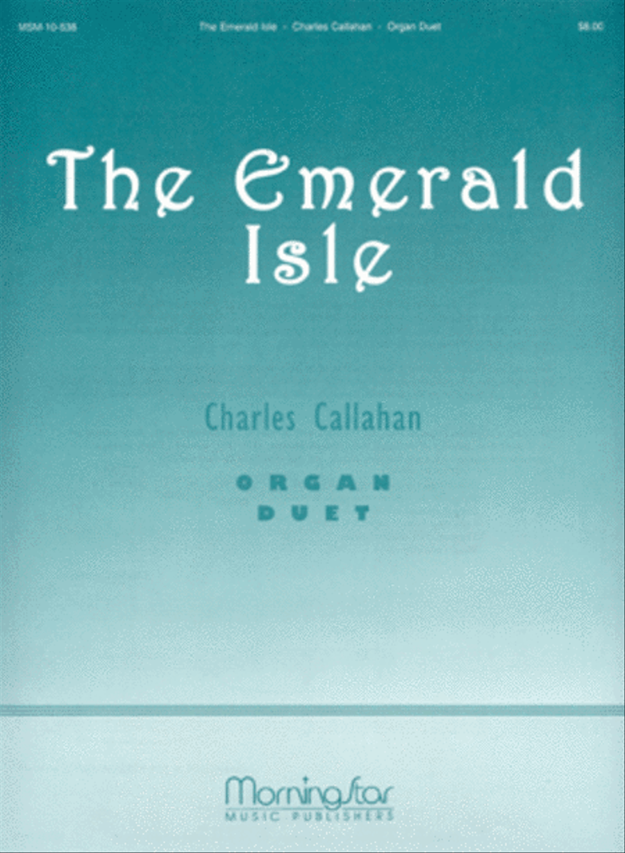 The Emerald Isle