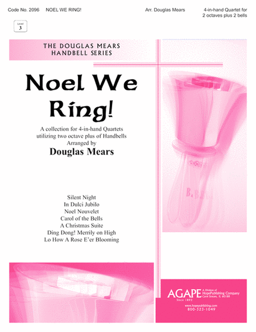 Noel We Ring image number null