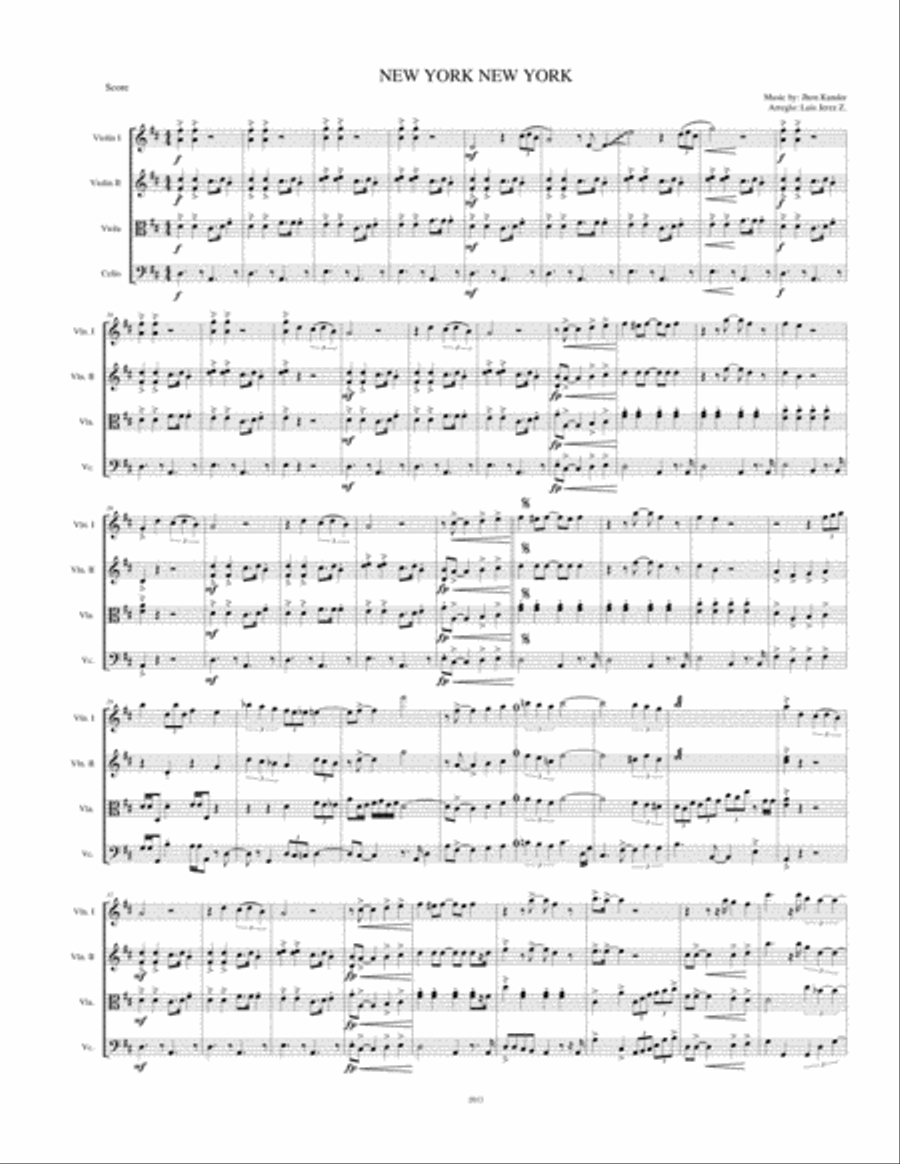 Theme From 
