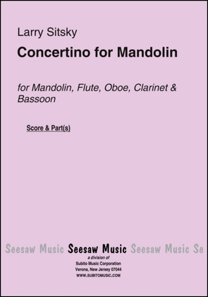 Concertino