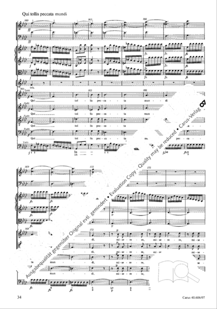 Missa Cellensis (Mariazeller-Messe)