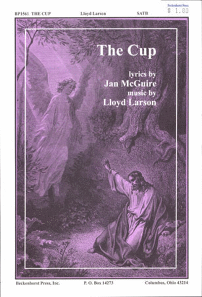 The Cup image number null