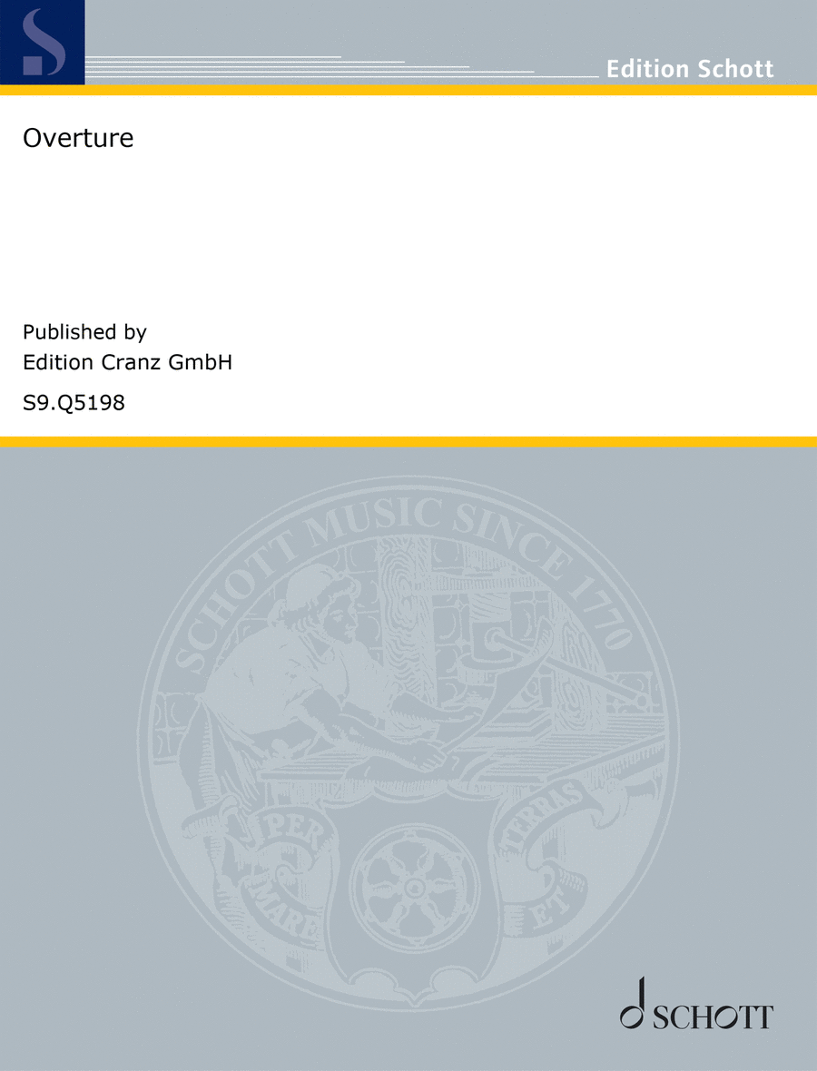 Overture
