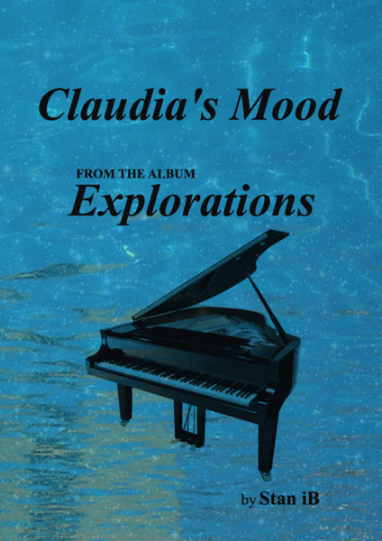 Claudia's Mood