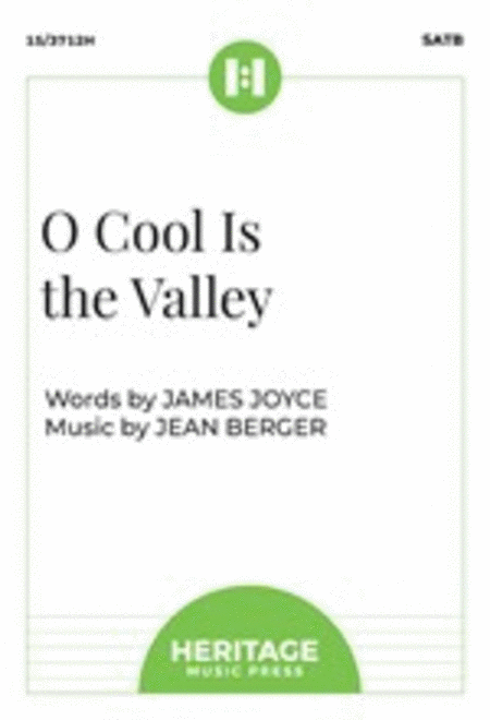 O Cool Is the Valley