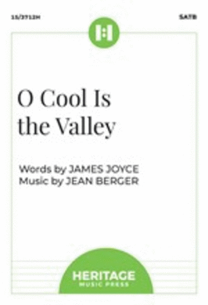 O Cool Is the Valley image number null