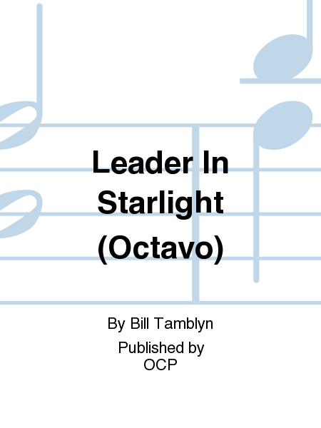 Leader In Starlight