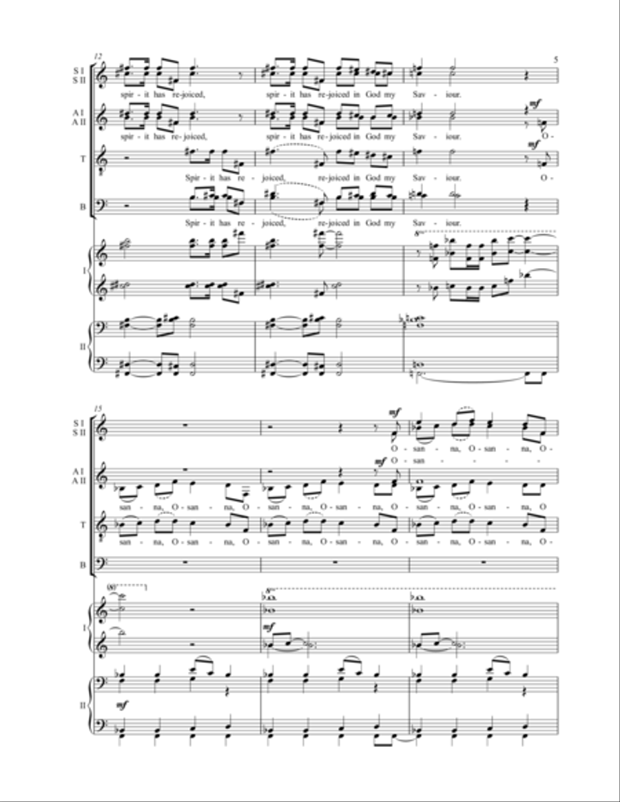 Magnificat