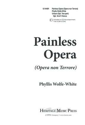 Painless Opera