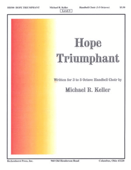 Hope Triumphant image number null