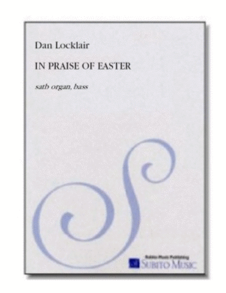 In Praise of Easter